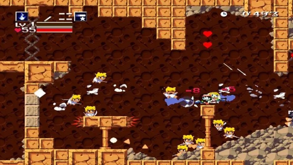Cave Story+ screenshot 40141
