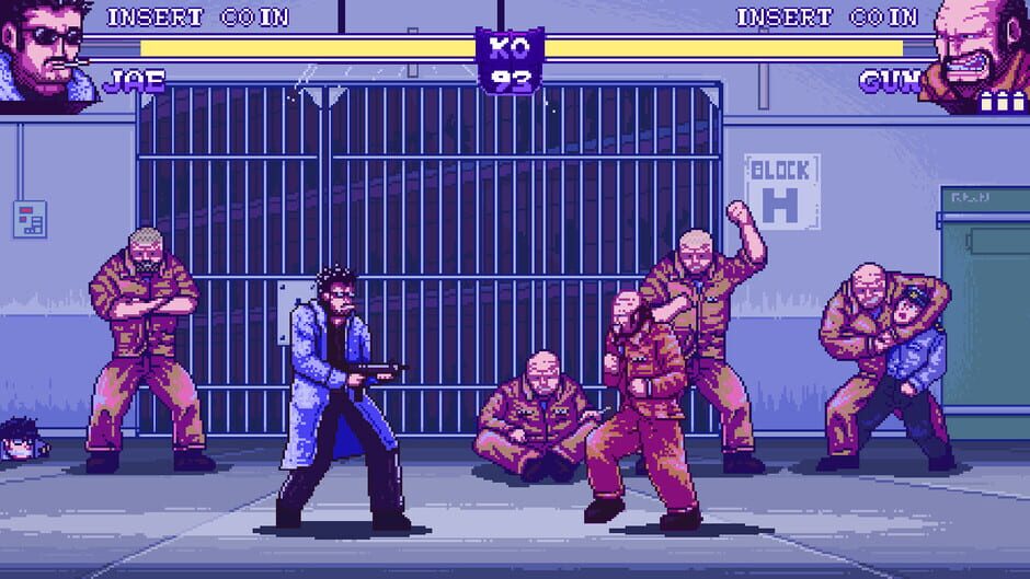 Verdict Guilty Screenshot