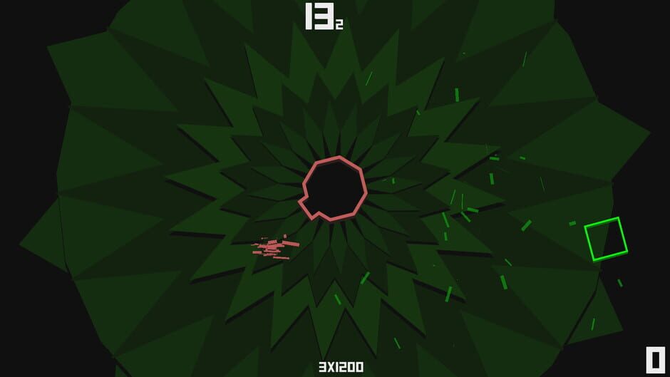 Polygoneer Screenshot