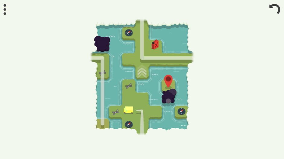 Jetstream Screenshot