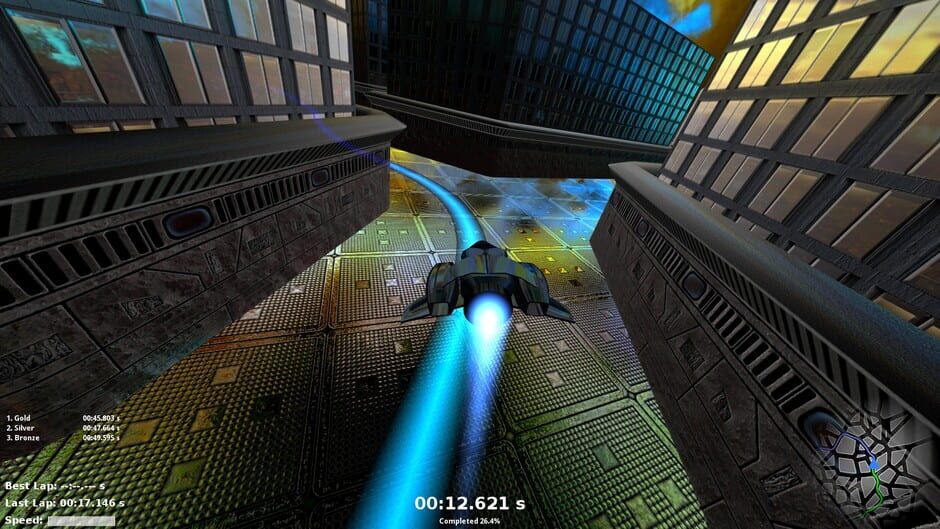 FormulaNext Screenshot