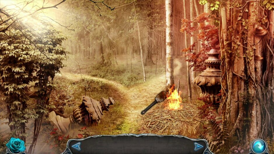 Dracula's Legacy Screenshot