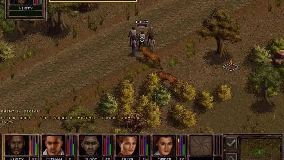 Screenshot 4