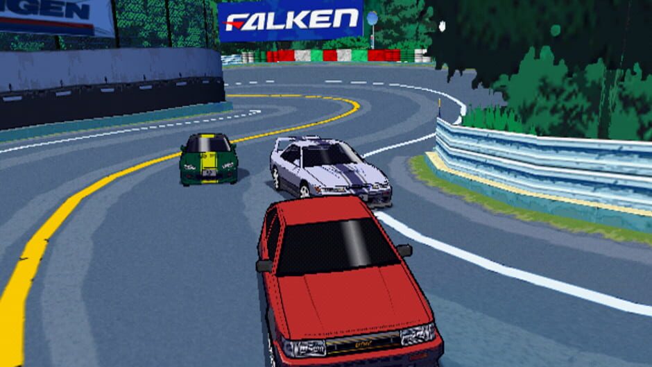 Auto Modellista screenshot