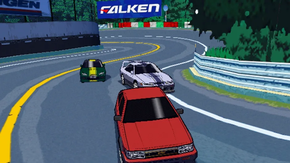 Auto Modellista screenshot 3