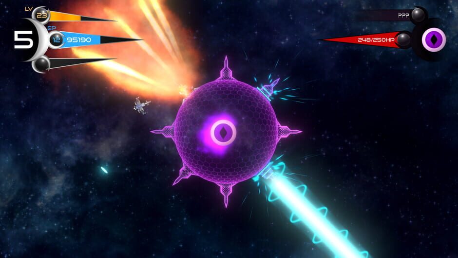 Subsideria Screenshot