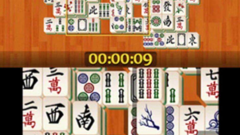 Shanghai Mahjong screenshot