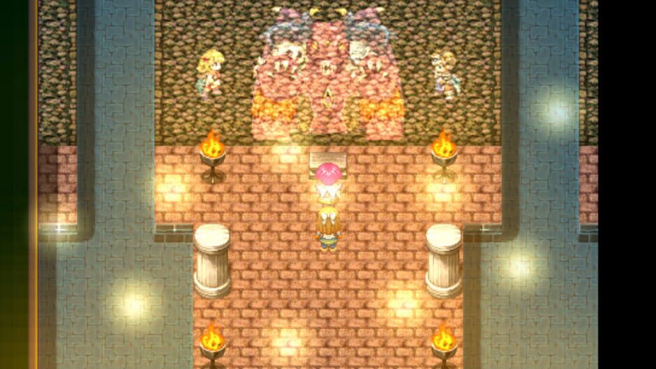 Lucid Awakening 2 Screenshot