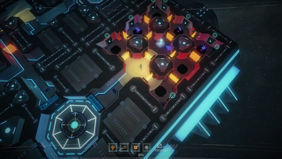 Brain Machine Screenshot