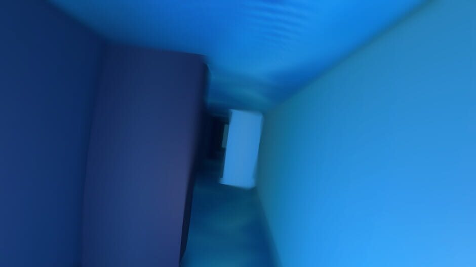 Approaching Blocks Screenshot