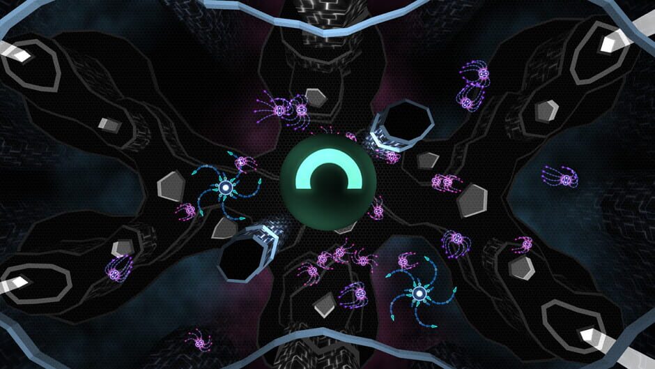 Swarm Universe Screenshot