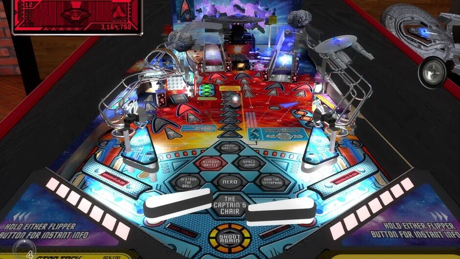 The Pinball Arcade Xbox One Overview