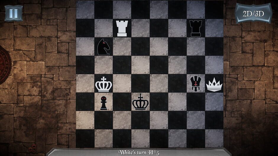 Pawn of the Dead Screenshot