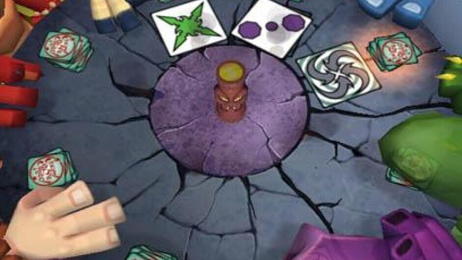 Jungle Speed screenshot 1