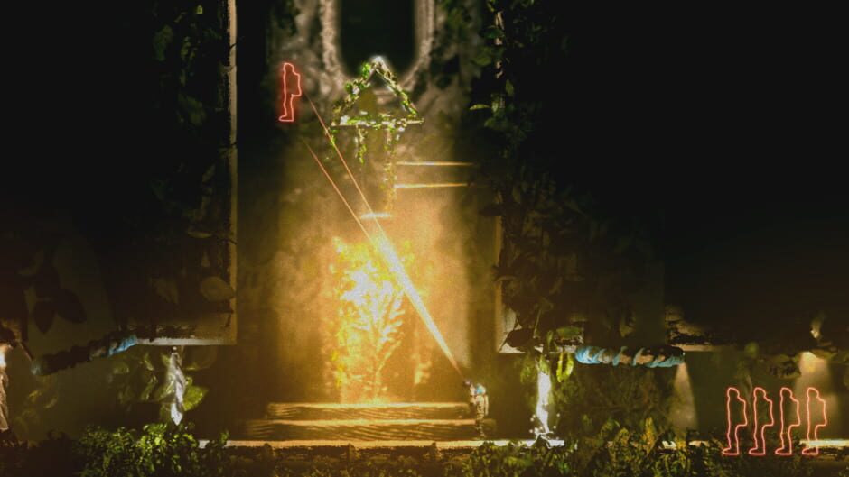 Instant Indie Collection: Vol. 1 Screenshot