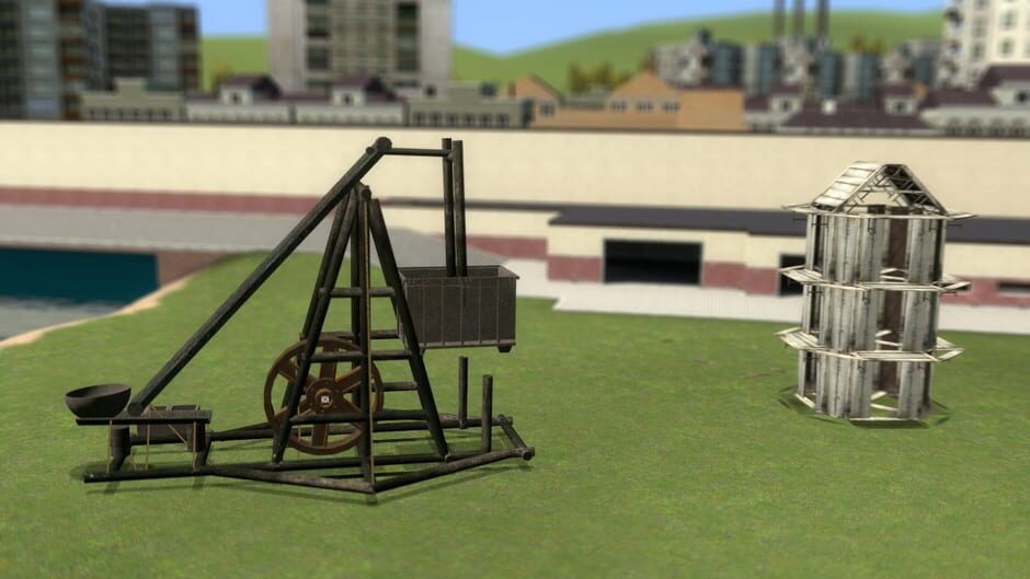 Garry's Mod Screenshot