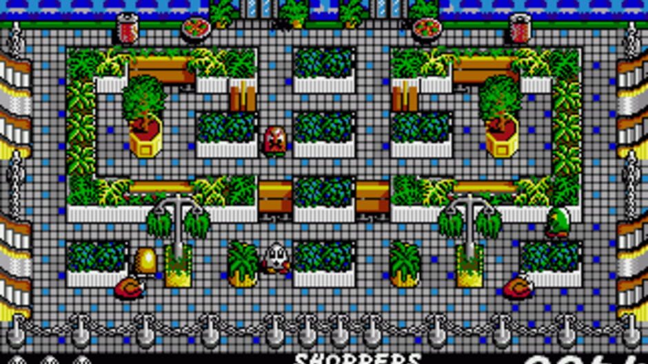 Fast Food screenshot 1