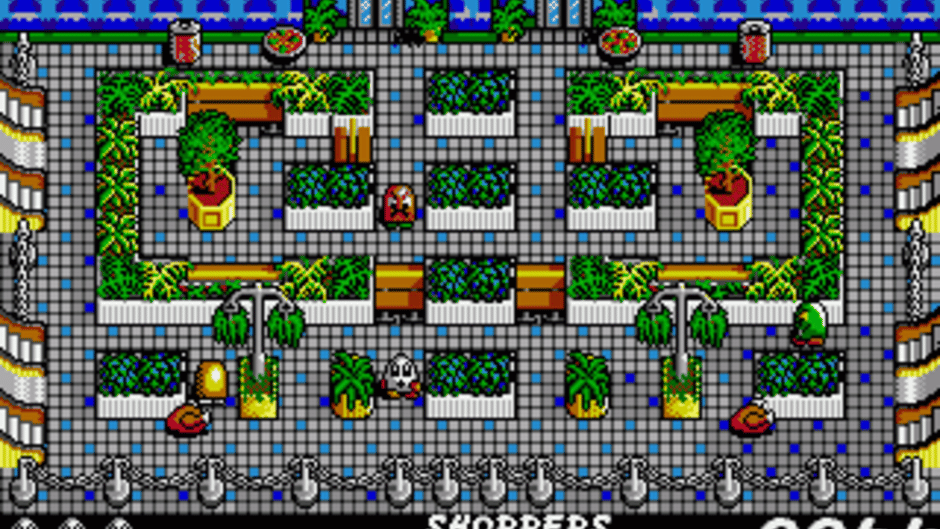 Fast Food Screenshot