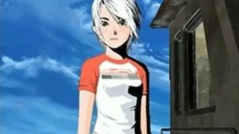 Screenshot 3 aus Trace Memory