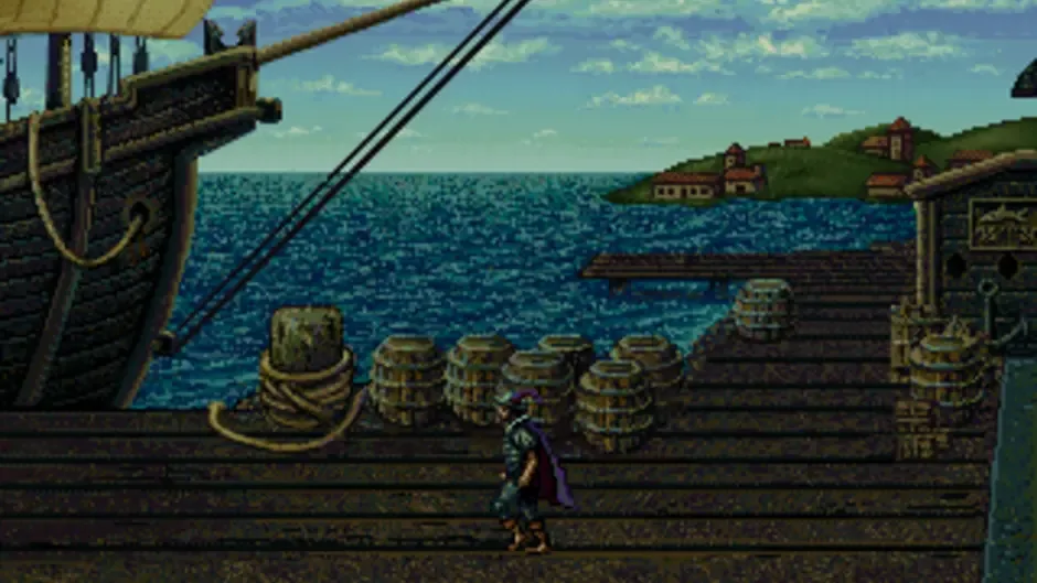 Capture d'écran de l'article