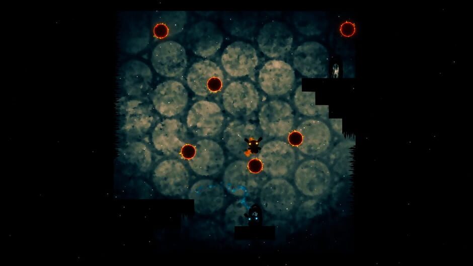 MIND TWINS Screenshot