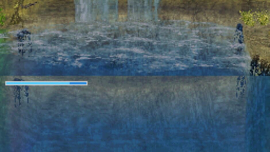 Tomb Raider: Legend Screenshot