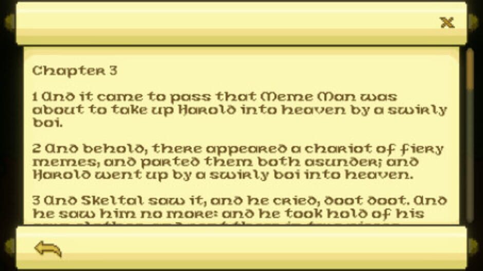 Memetown USA Screenshot