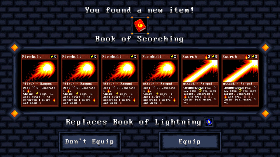 Card Quest Screenshot