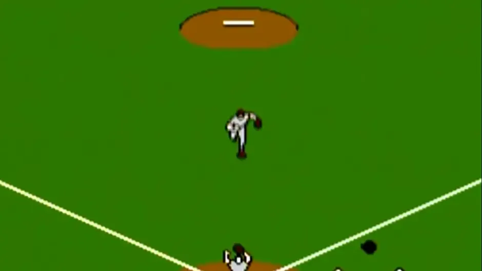 Baseball Stars screenshot 2