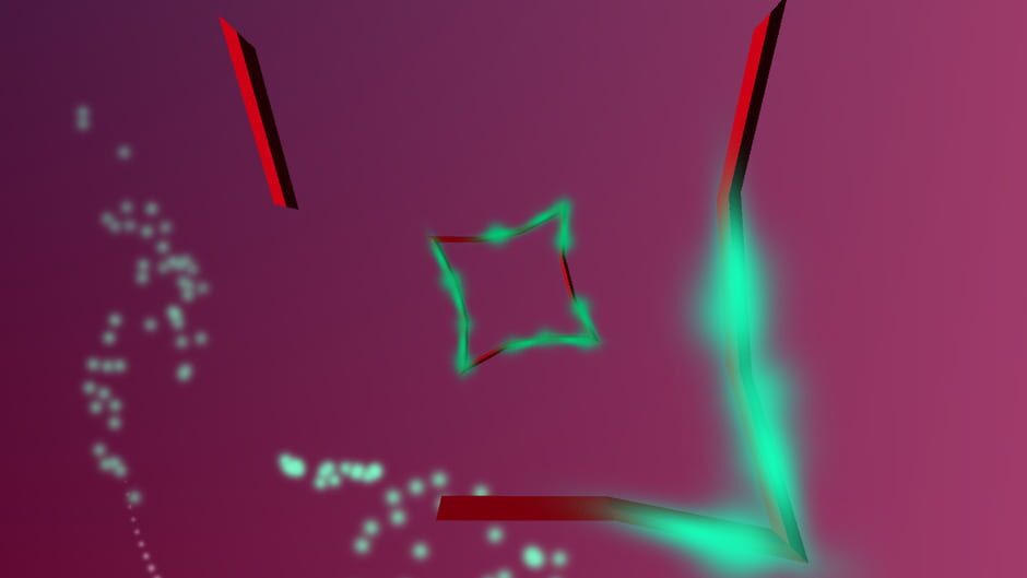 Spinnin' Flare screenshot