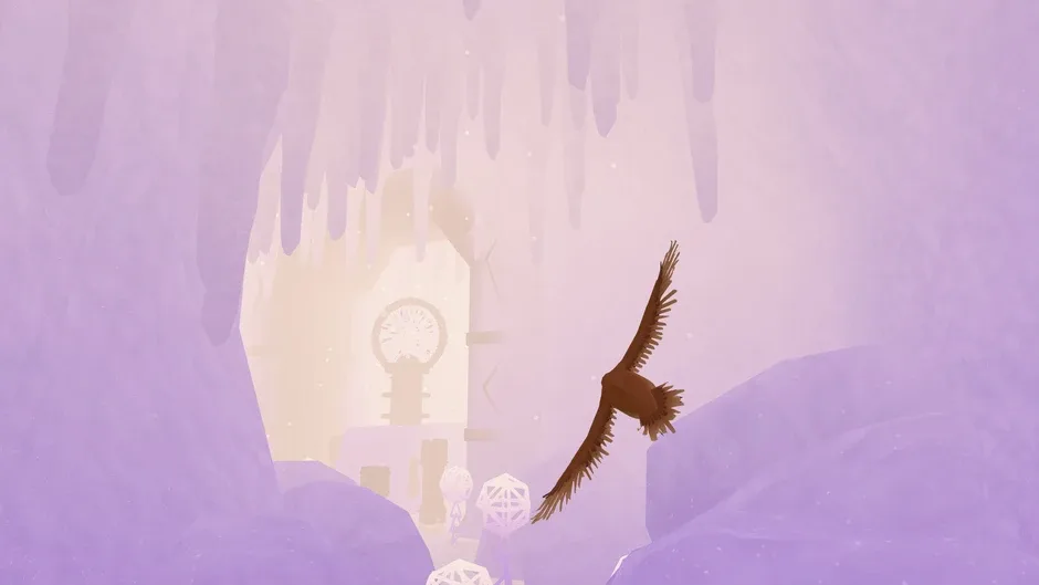Feather, captura de tela 3