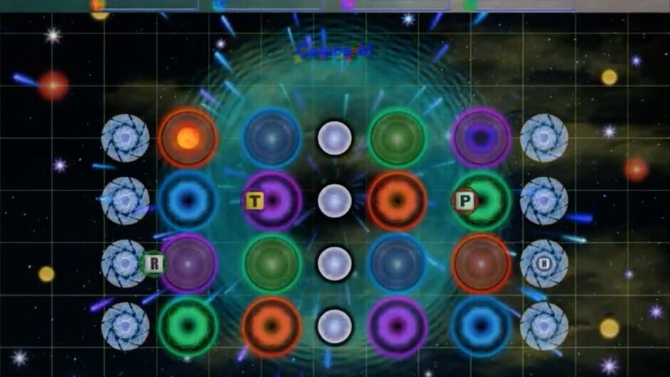 Finger Ninja Screenshot