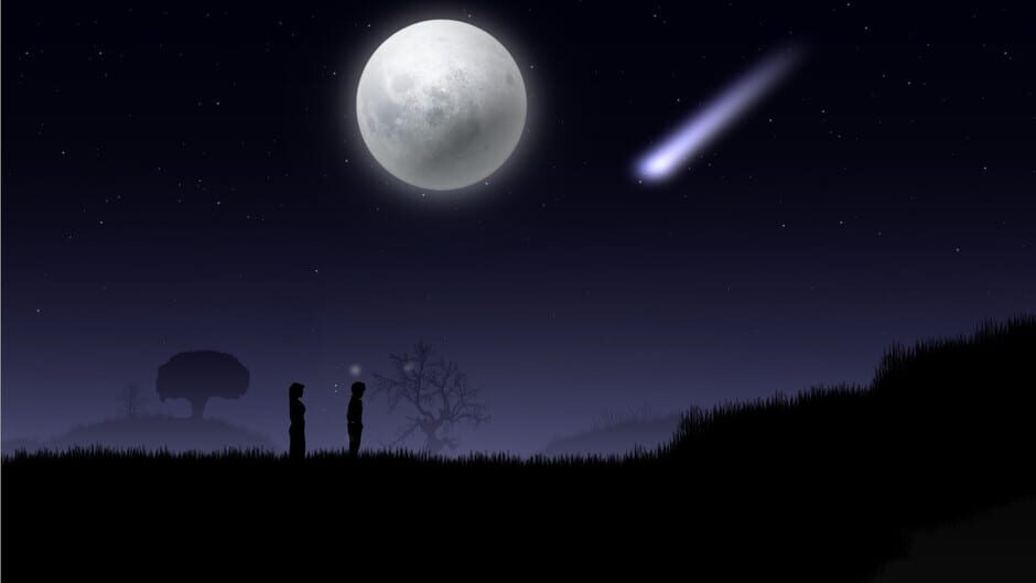 Screenshots Star Sky