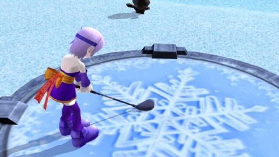 Super Swing Golf: Season 2 screenshot