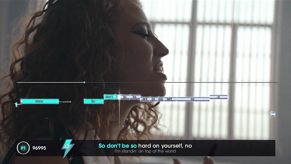 Now That's What I Call Sing 2 Screenshot