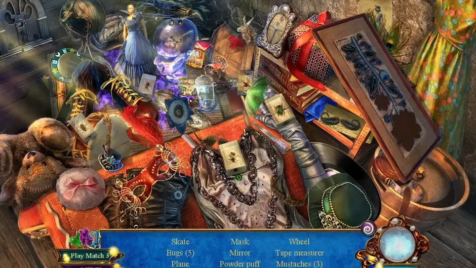 Danse Macabre: Thin Ice - Collector's Edition
