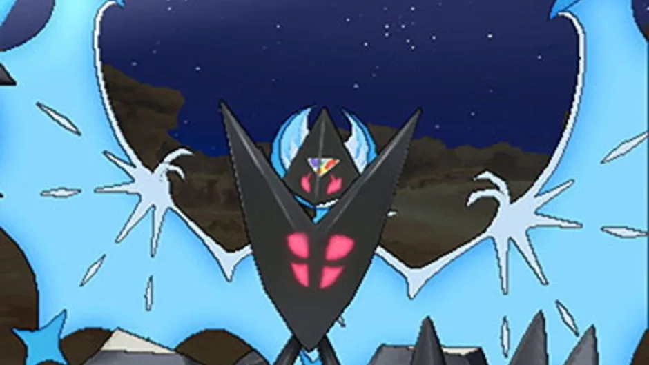 Pokémon Ultra Moon screenshot 133063