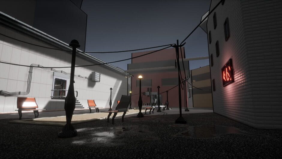 Weaverse Screenshot