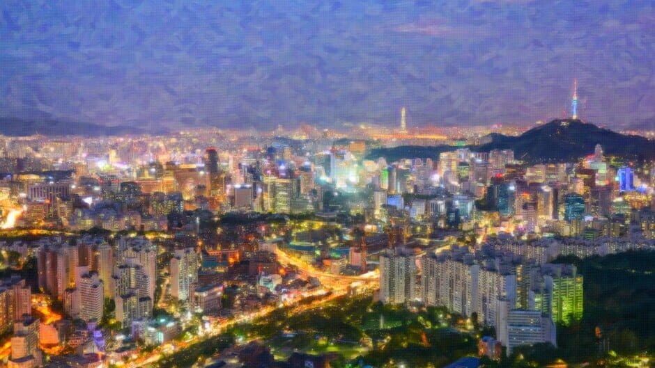 Heart and Seoul Screenshot