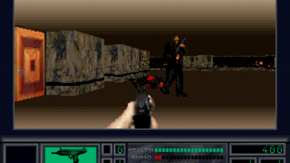 Operation Body Count Screenshot