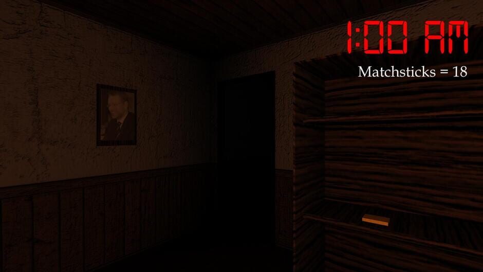 Dark Night Screenshot