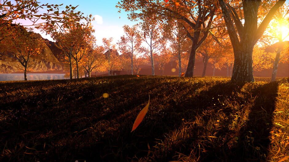 CrossWorlds: Escape Screenshot