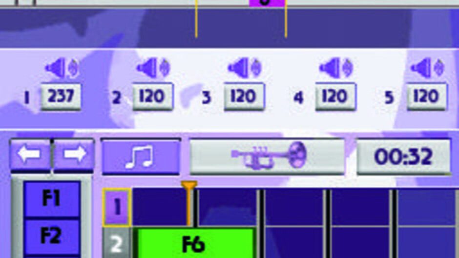 DJ Star screenshot 1
