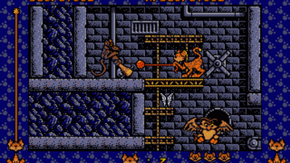 9 Lives Screenshot