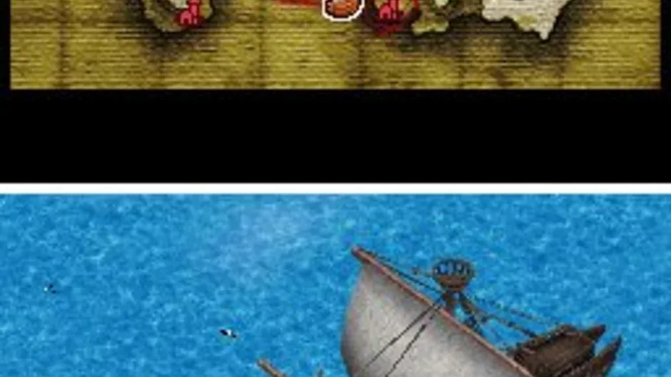 Capture d'écran de l'article