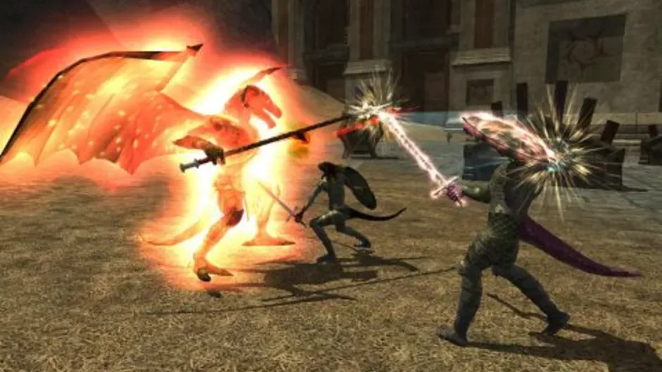 EverQuest II: Rise of Kunark