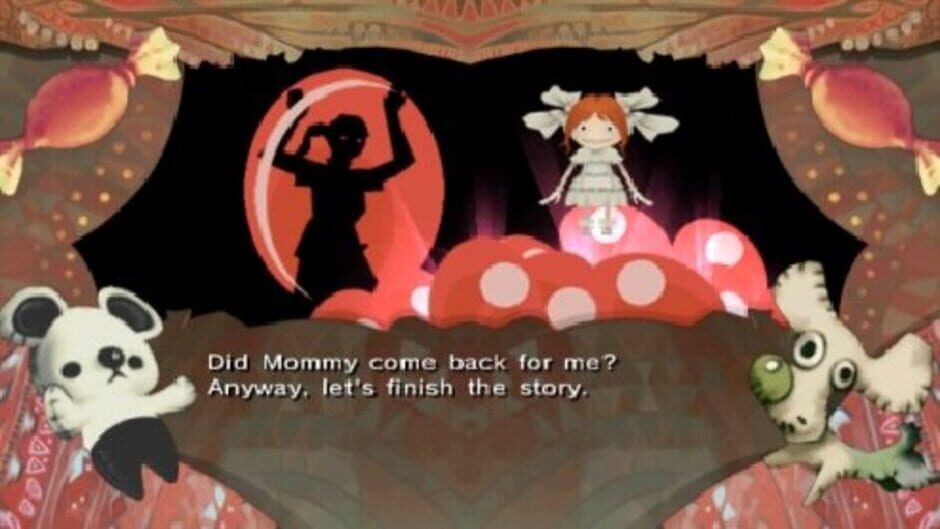 สกรีนช็อตจาก The Tales of Bearsworth Manor: Puzzling Pages (รูปที่ 3)
