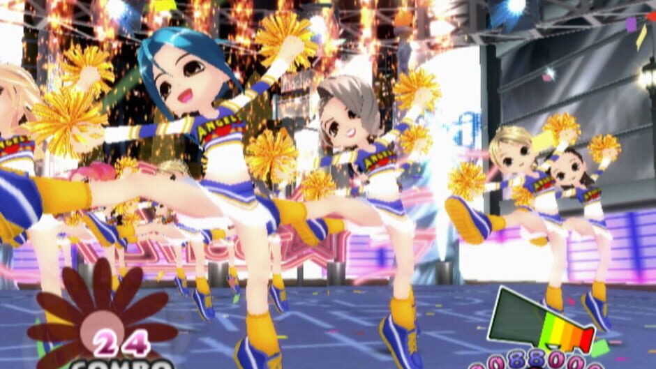 We Cheer screenshot