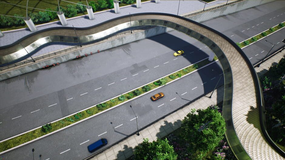 Unsolved Stories Screenshot