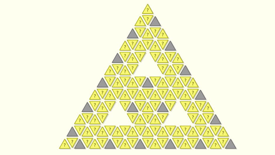 Geocells Tricells Screenshot